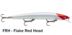 Rapala vobleris Max Rap FRH