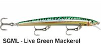 Rapala Lant Max Rap SGML