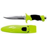 Diving knife "Profi" (45412)