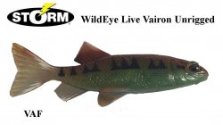 Storm WildEye Live Vairon Unrigged VAF