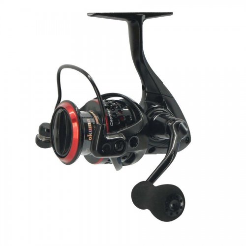 Ritė Okuma Ceymar CXT-30 Match FD 6+1bb [03-CXT30 match]