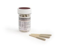 Origin Outdoors Storm vandeniui atsparūs degtukai