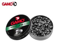 Gamo Hunter Gaisa lodītes 4,5mm, 250 gab