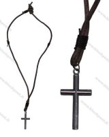 Pakabukas, mažas kryžiukas 28123A