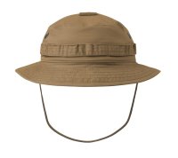 Helikon Boonie Mk2 Polycotton Panama Stretch Rip-Stop Coyote