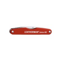 LEATHERMAN peilis Juice B2, Cinnabar Orange