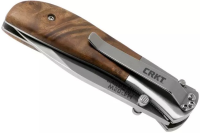 Nóż CRKT M4-02W Outburst Carson