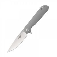 Knife Ganzo FH41-CG (gray)