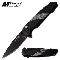 Kokkupandav nuga M-Tech MT-1064GY