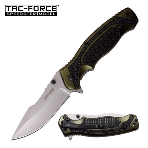 Knife M-Tech TF-960GN [03-034391]