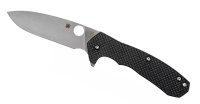 Peilis Spyderco Amalgam C234CFP