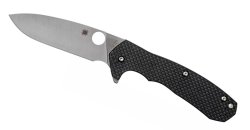 Peilis Spyderco Amalgam C234CFP
