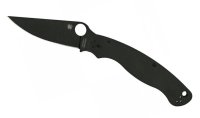 Peilis Spyderco Military 2 Juodas C36GPBK
