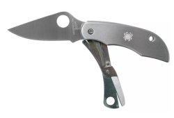 Peilis Spyderco ClipiTool C169P