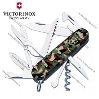 Нож Victorinox Huntsman camo