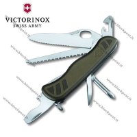 Swiss army knife VICTORINOX Soldier’s