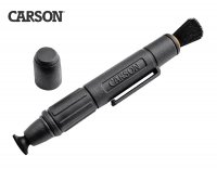 Pliiats Carson C6 Lens Cleaner optikapuhastusvahend
