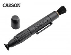 Pieštukas Carson C6 Lens Cleaner optikos valymo priemonė