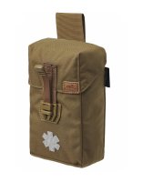 Eerstehulpkit Helikon Bushcraft Coyote