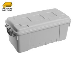Transportavimo dėžė Plano Sportsman's Trunk Medium 64 l Smoke