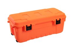 Plano Sportsman's 102L Transportavimo dėžė, Orange
