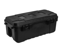 Plano Sportsman's 102L Transportavimo dėžė, Juoda