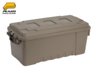 Plano Sportsman's Trunk Medium 64 l Caisse de transport Desert Tan