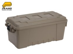 Transportavimo dėžė Plano Sportsman's Trunk Medium 64 l Desert Tan