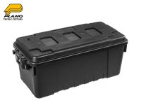 Plano Sportsman's Trunk Medium 64 l Black