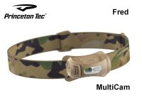 Lampe frontale Princeton Tec Fred 200 lm MultiCam