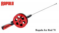 Rapala Talvine õngeritv 70