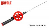 Rapala Classic Ice Rod 70