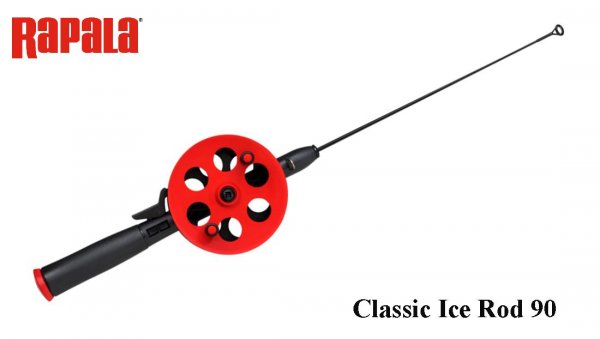 Rapala Classic poledinės meškerelė 90