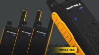 Radijo stotelių komplektas Talkabout TLKR T82 Extreme, MOTOROLA