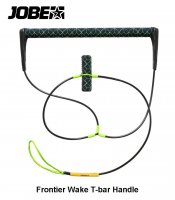 Jobe Rope Bridle Stainless Steel Hooks 1 person length 3.6 m [210017029] -  49.31EUR :  - Fishing, backpack, outdoors, flashlight, tents,  wobblers, knives, axes, saw, machete, rapala, storm