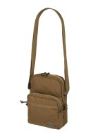 Rankinė Helikon EDC Compact Coyote