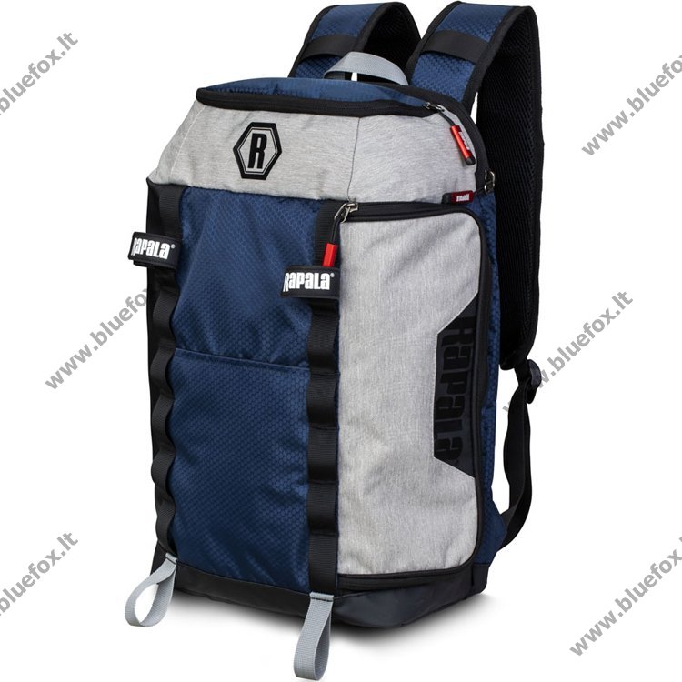 Rapala CountDown Backpack RBCDBP Rapala CountDown Backpack RBCDBP