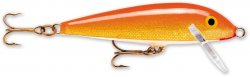 Rapala vobleris Countdown GFR