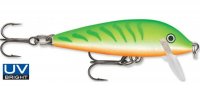 Rapala wobbler Countdown GTU