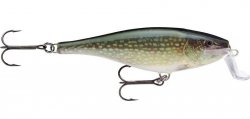 Rapala vobleris Super Shad Rap SPK
