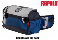 Rapala CountDown Hip Pack