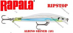 Rapala vobleris RipStop AS