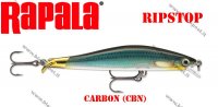 Rapala воблер RipStop CBN