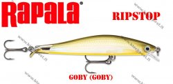 Rapala vobleris RipStop GOBY