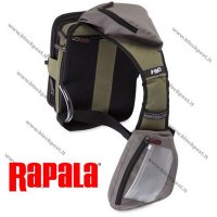 Сумка Rapala Sling Bag Pro & Pro