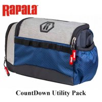 Krepšys Rapala CountDown Utility Pack