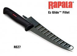 Nóż do filetowania Rapala EZ Glide REZ7