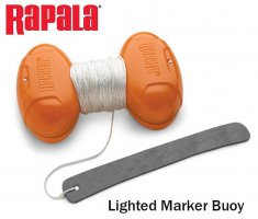 Rapala маркерные буй с подсветкой RLMB