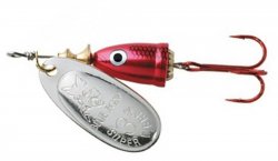 Obrotówka Blue Fox Vibrax Shad RS