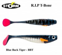 Storm R.I.P T-Bone Soft Baits BBT